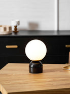 Sylas Marble Table Lamp