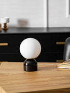 Sylas Marble Table Lamp