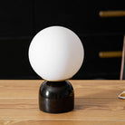 Sylas Marble Table Lamp