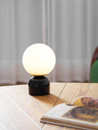 Sylas Marble Table Lamp