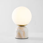 Sylas Marble Table Lamp