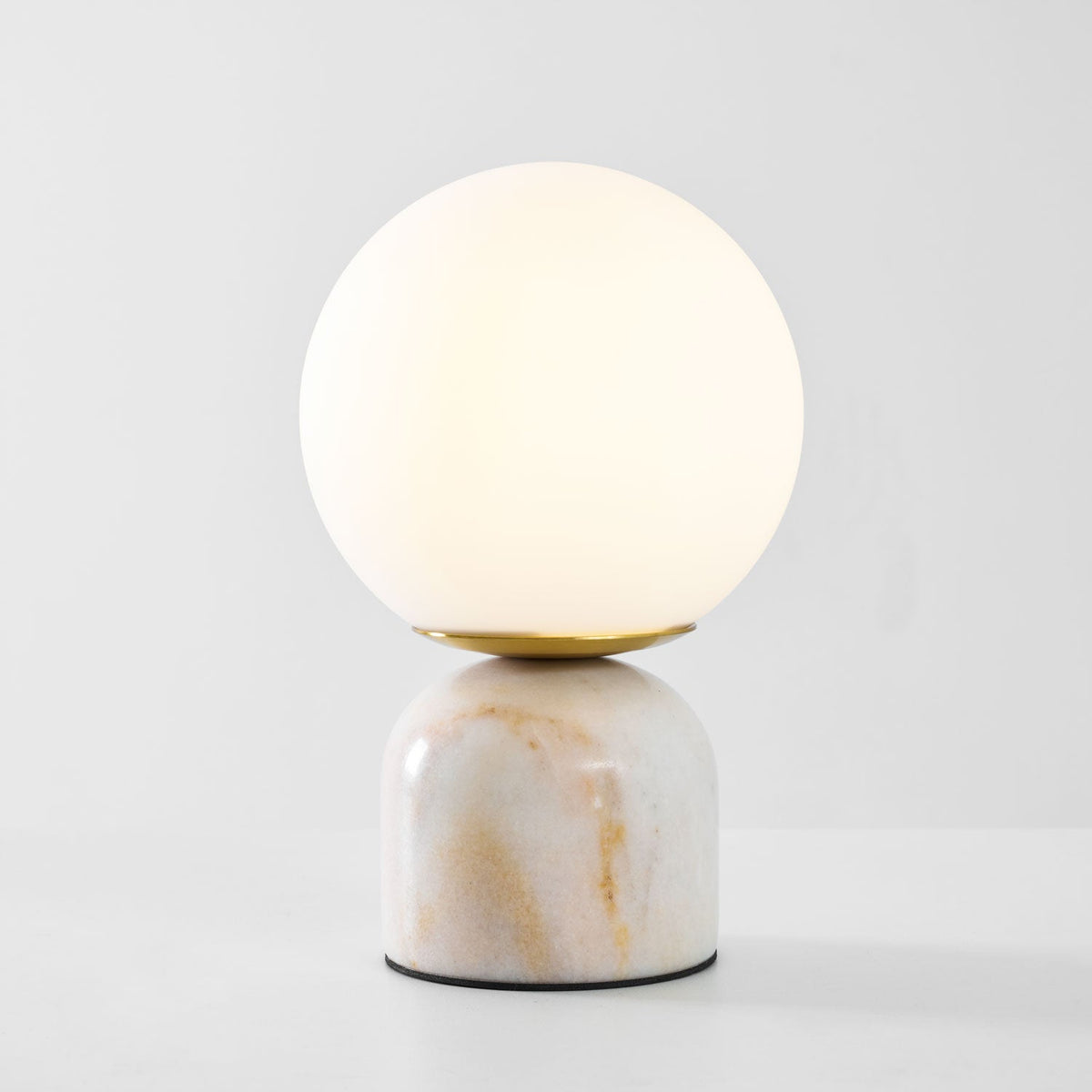Sylas Marble Table Lamp