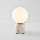 Sylas Marble Table Lamp