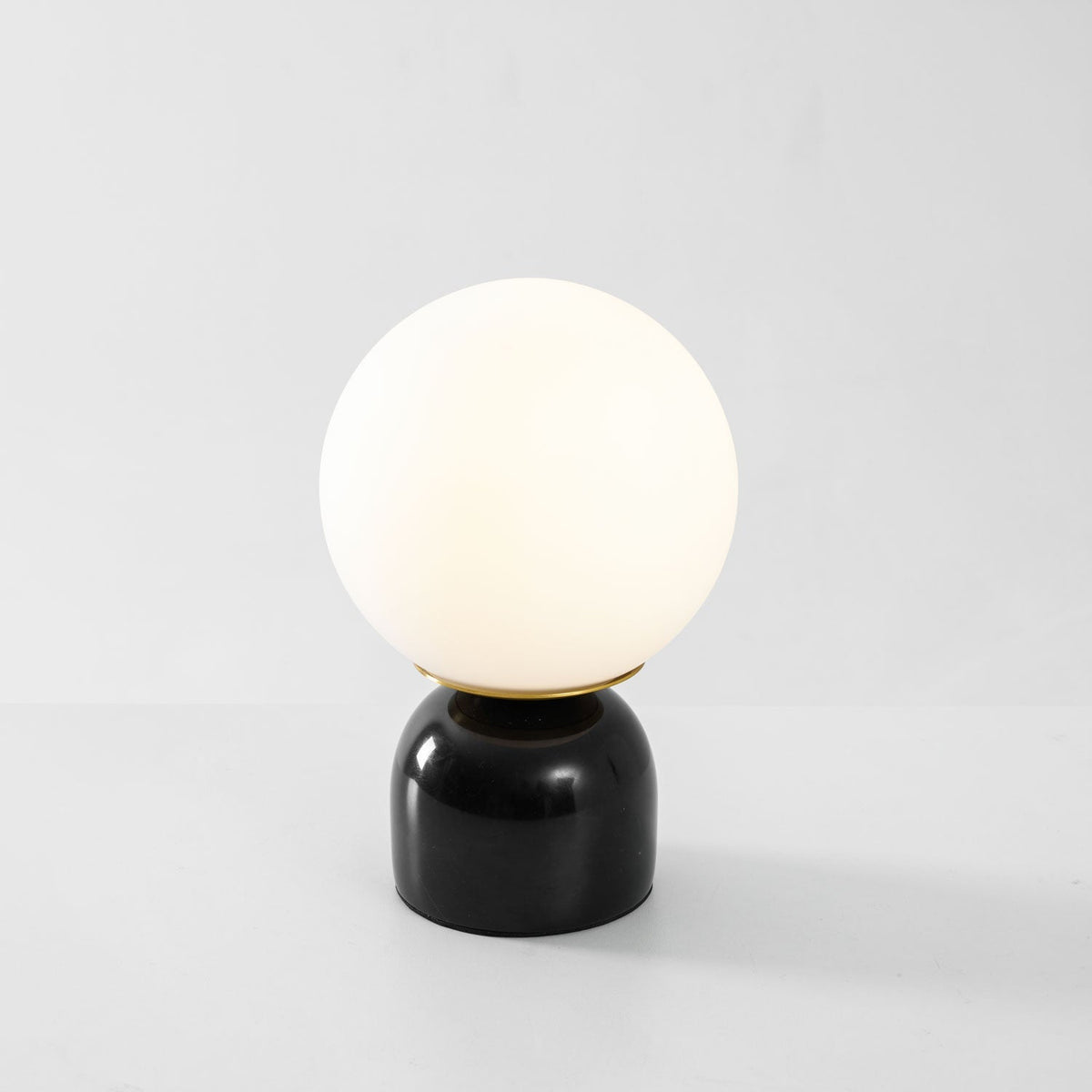 Sylas Marble Table Lamp