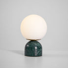 Sylas Marble Table Lamp
