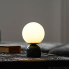Sylas Marble Table Lamp