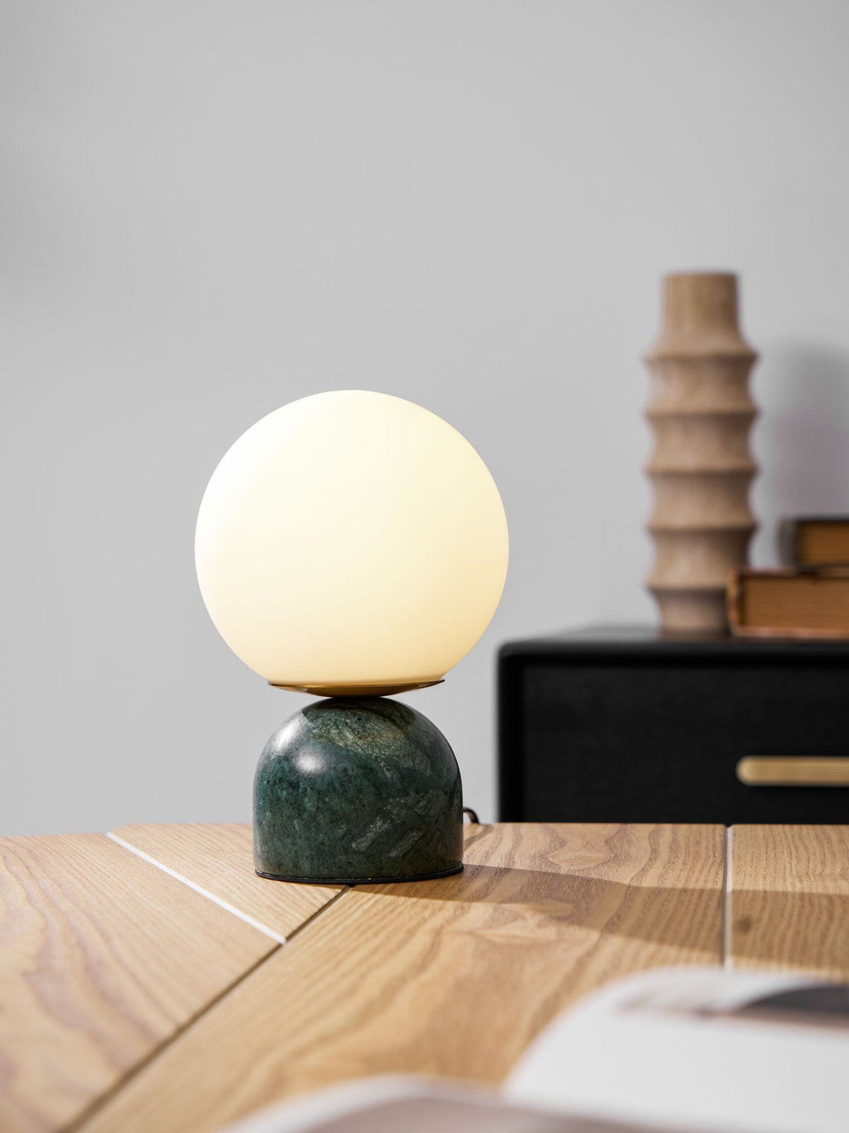 Sylas Marble Table Lamp