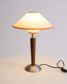 Talonwood Table Lamp