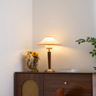 Talonwood Table Lamp