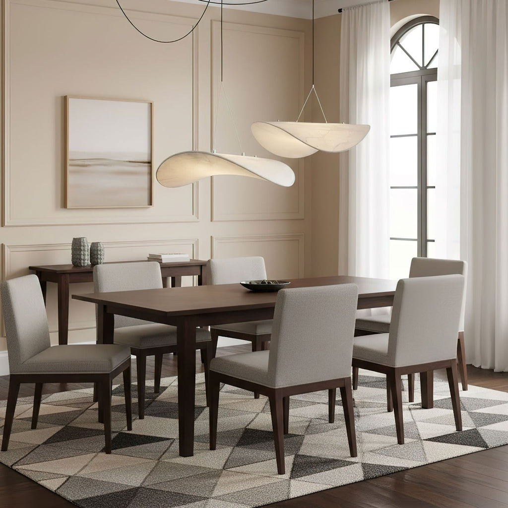 Tense Pendant Light