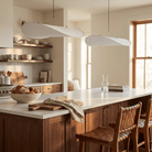 Tense Pendant Light
