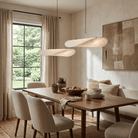 Tense Pendant Light