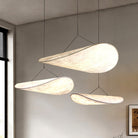 Tense Pendant Light
