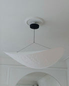 Tense Pendant Light