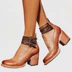 Nina | Women Heeled Sandals