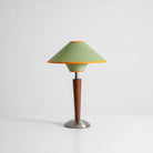 Talonwood Table Lamp