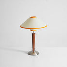 Talonwood Table Lamp