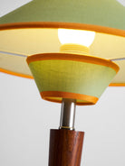 Talonwood Table Lamp