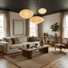 Washi Paper 15A 21A 26A Pendant Light