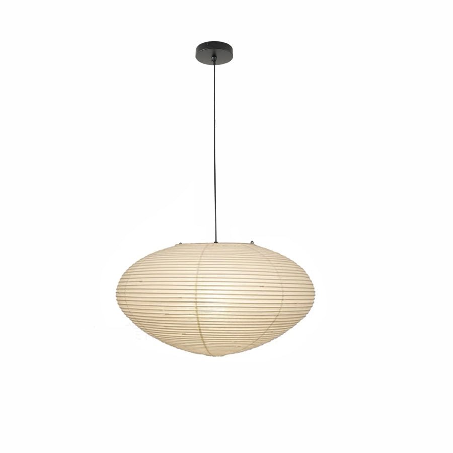 Washi Paper 15A 21A 26A Pendant Light