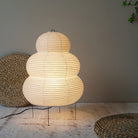 Japanese Lantern Table Lamp