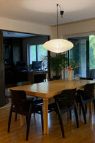 Washi Paper 15A 21A 26A Pendant Light