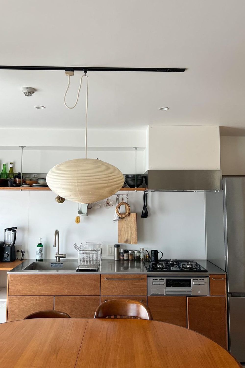 Washi Paper 15A 21A 26A Pendant Light