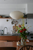 Washi Paper 15A 21A 26A Pendant Light