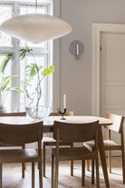 Washi Paper 15A 21A 26A Pendant Light