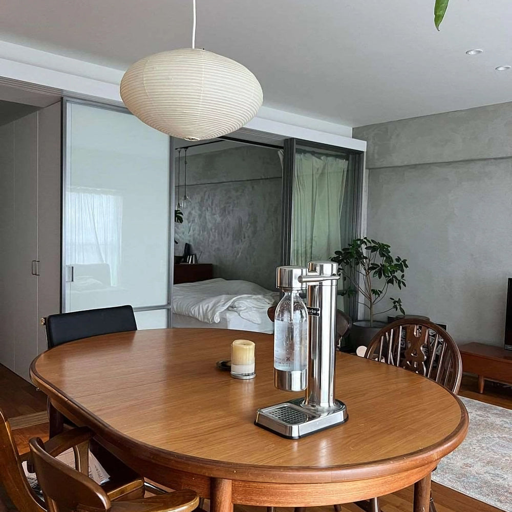 Washi Paper 15A 21A 26A Pendant Light