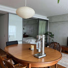 Washi Paper 15A 21A 26A Pendant Light