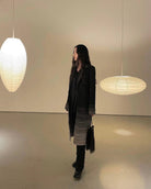 Washi Paper 15A 21A 26A Pendant Light