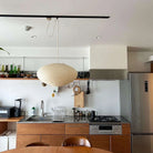 Washi Paper 15A 21A 26A Pendant Light