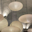 Washi Paper 15A 21A 26A Pendant Light