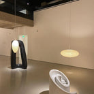 Washi Paper 15A 21A 26A Pendant Light
