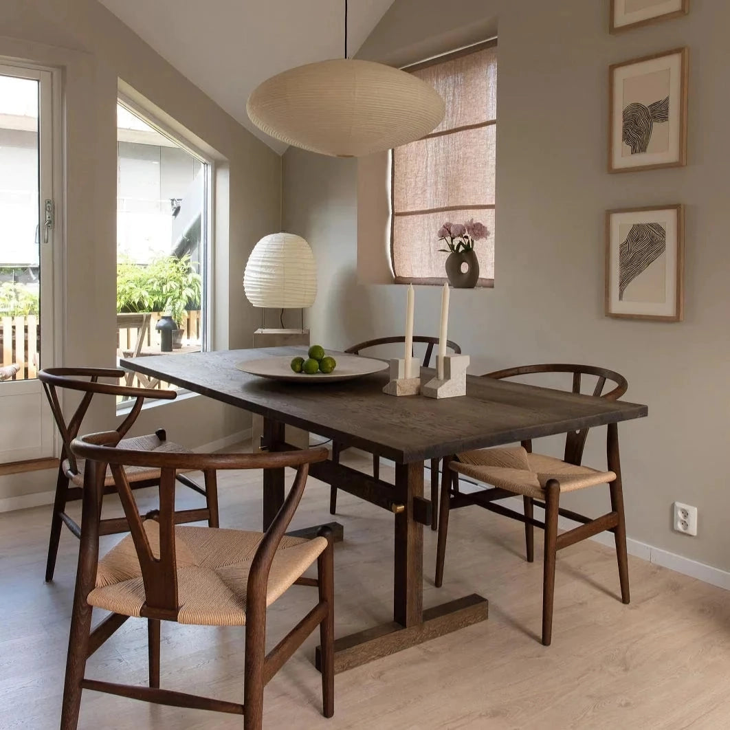 Washi Paper 15A 21A 26A Pendant Light
