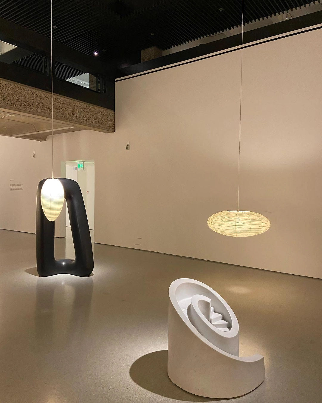 Washi Paper 15A 21A 26A Pendant Light