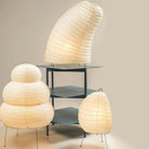 Japanese Lantern Table Lamp