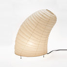 Japanese Lantern Table Lamp