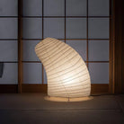 Japanese Lantern Table Lamp