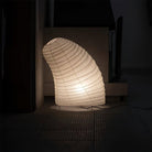 Japanese Lantern Table Lamp