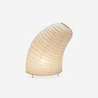 Japanese Lantern Table Lamp