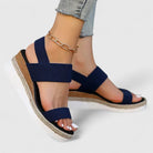 Merill | Women Sandals With Arch Support And Cushioned Footbed For Long Days On Your Feet