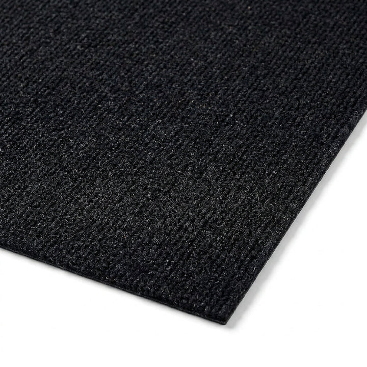 Floor Protection Mat with Non-Slip Design