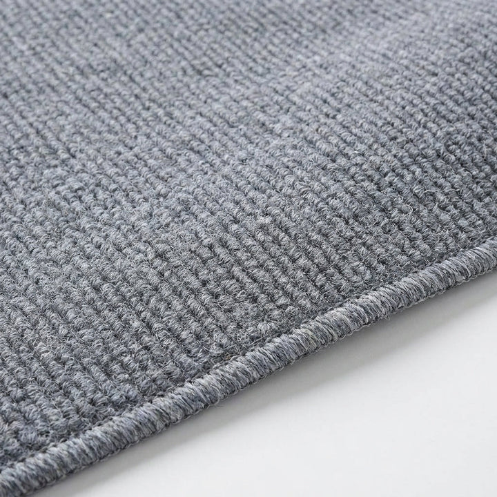 Floor Protection Mat with Non-Slip Design