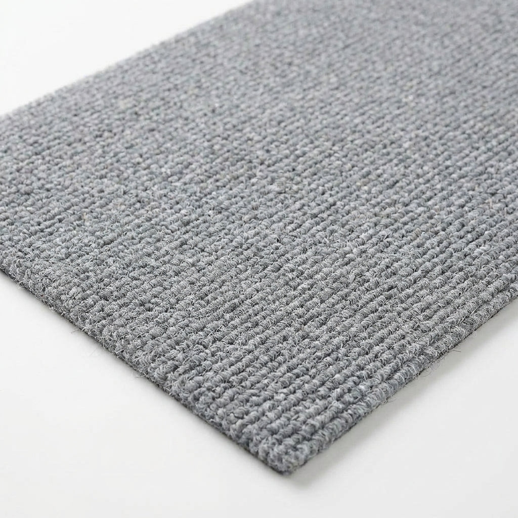 Floor Protection Mat with Non-Slip Design
