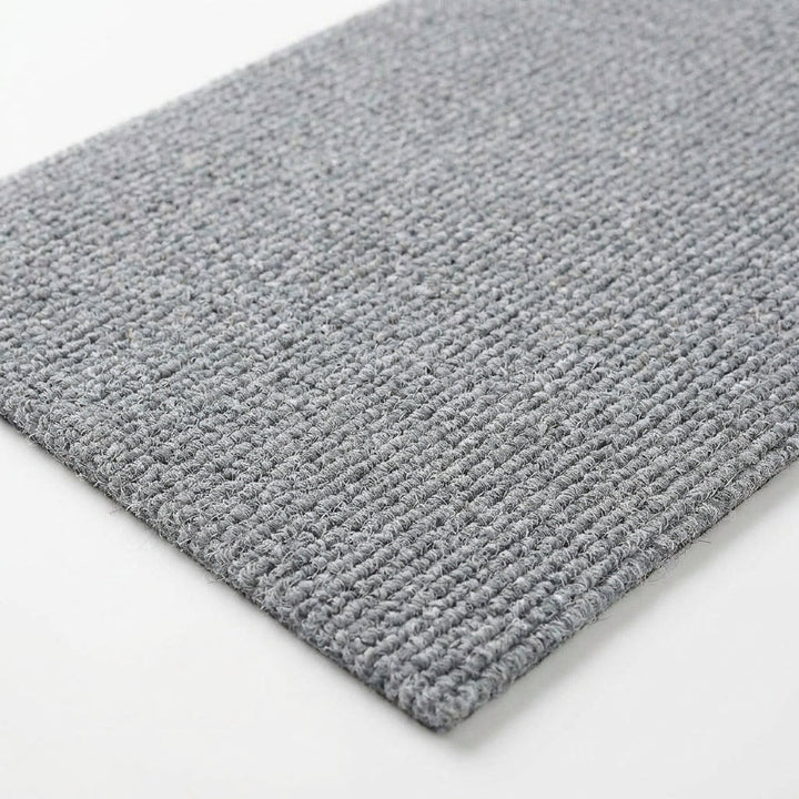 Floor Protection Mat with Non-Slip Design