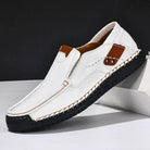 Designed for balance Slip-On Shoes with Arch Support