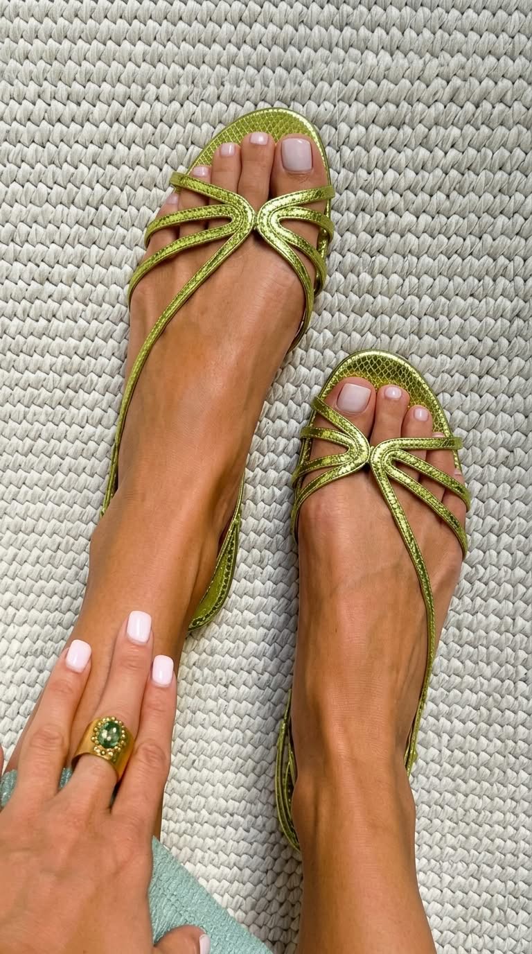 Ginevra | Women Embellished Leather Sandals For Summer Occasions Or Evening Wear