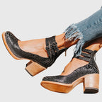 Nina | Women Heeled Sandals
